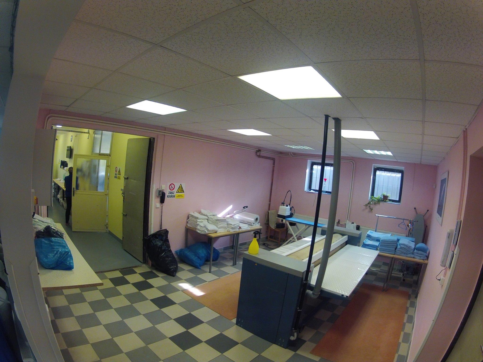 Prádelna Hvozdec foto 4