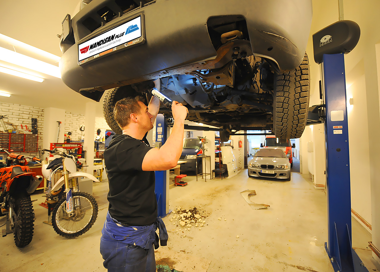 MANDISANplus, s.r.o. foto 4