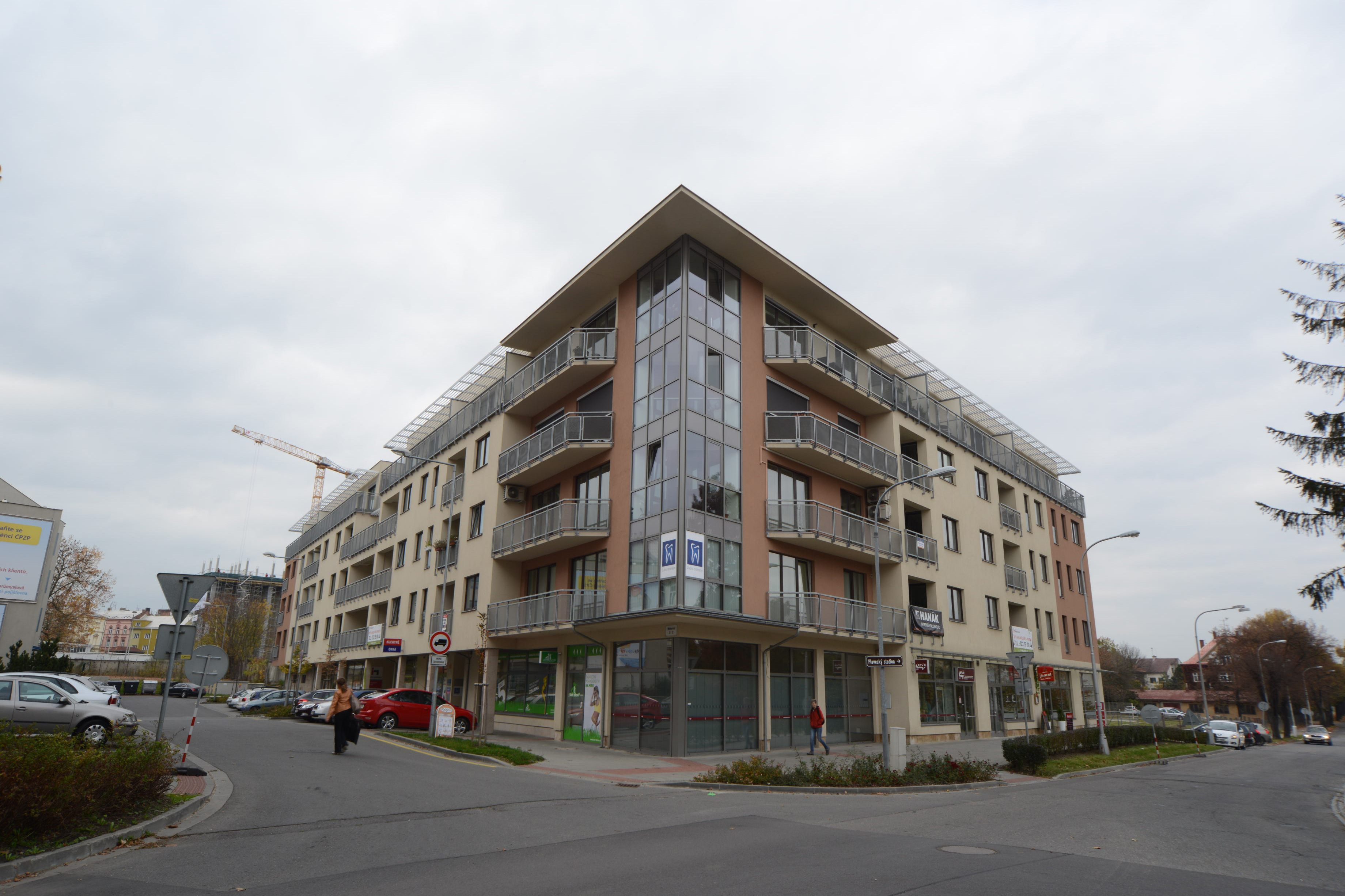 MUDr. Tomáš Prokeš