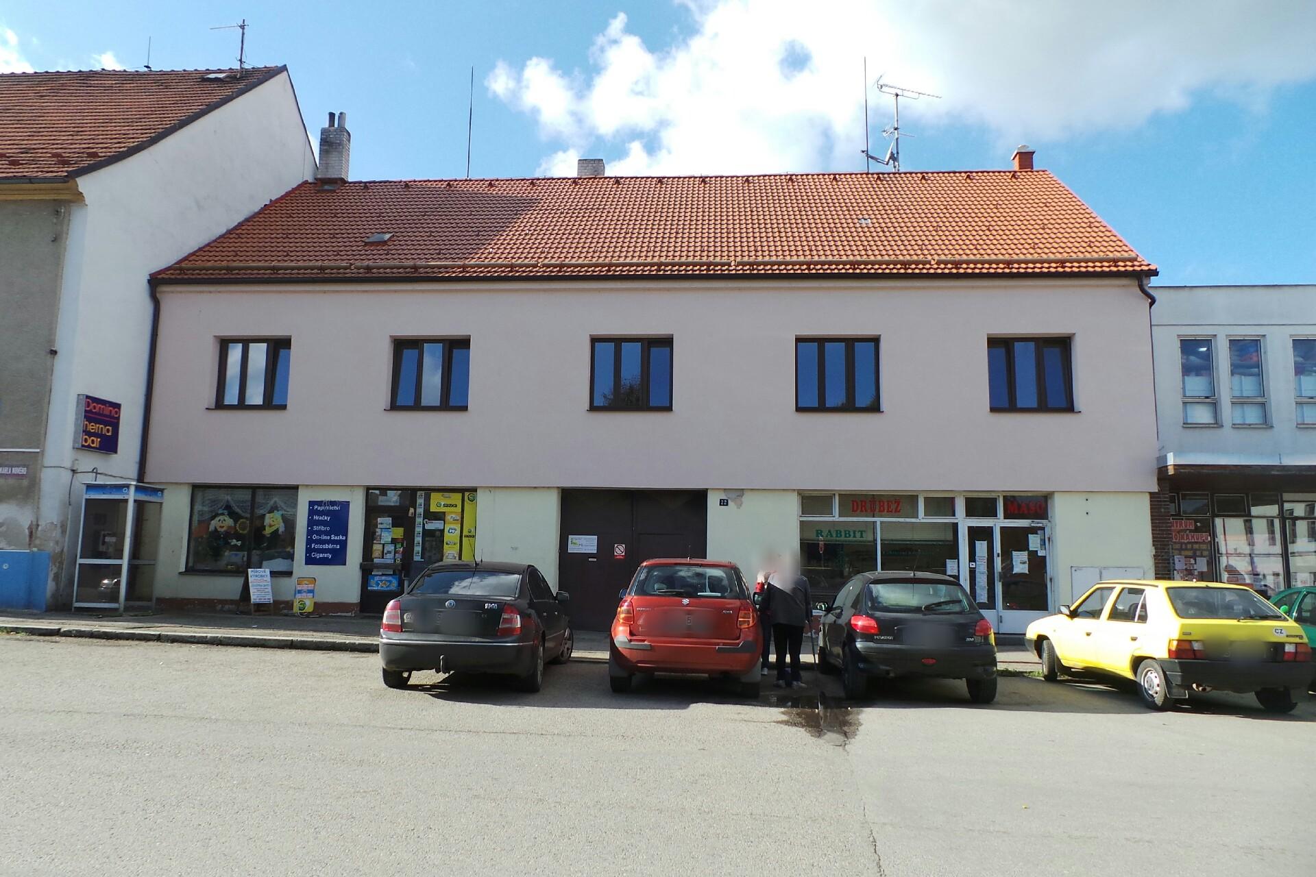 Šimůnek - Zeman, spol. s r.o.