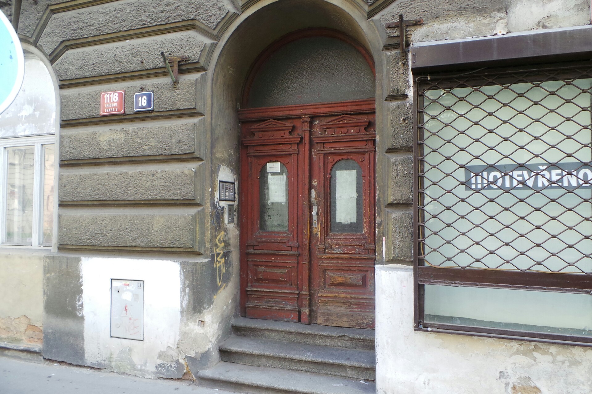 Lucie Ulrichová foto 1