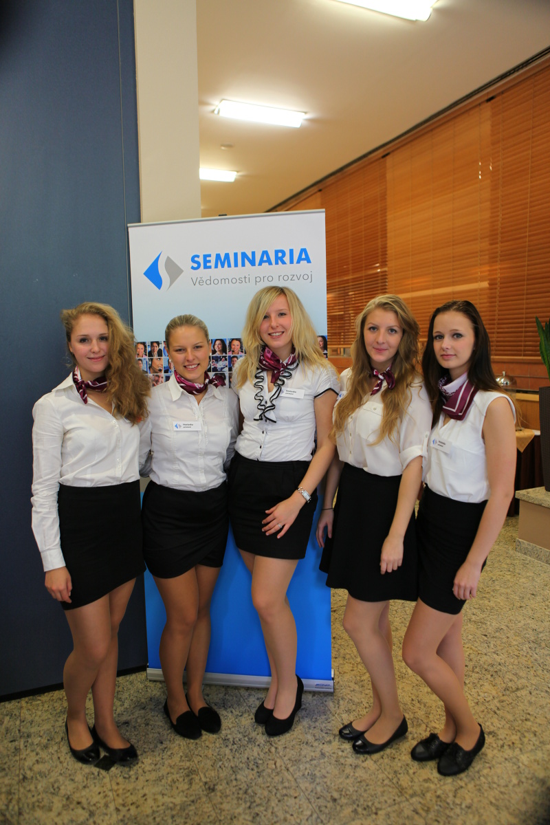 Seminaria, s.r.o. foto 2