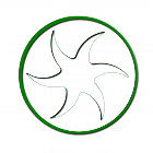 Ratimor Bromadiolon - granule 150 g sáček v obchodě Kypřičepůdy.cz