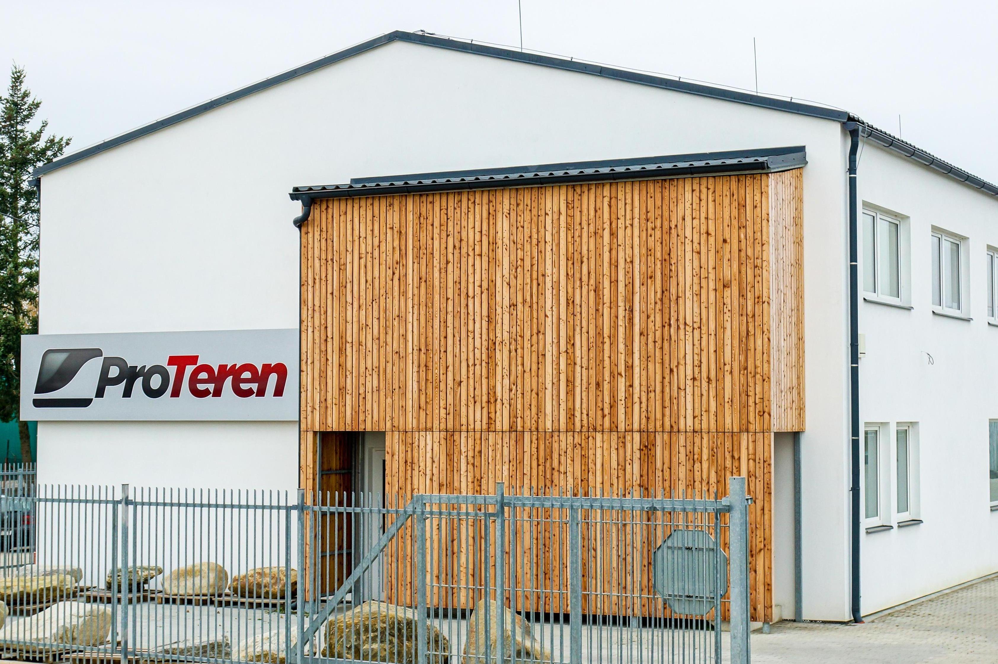 ProTeren s.r.o.