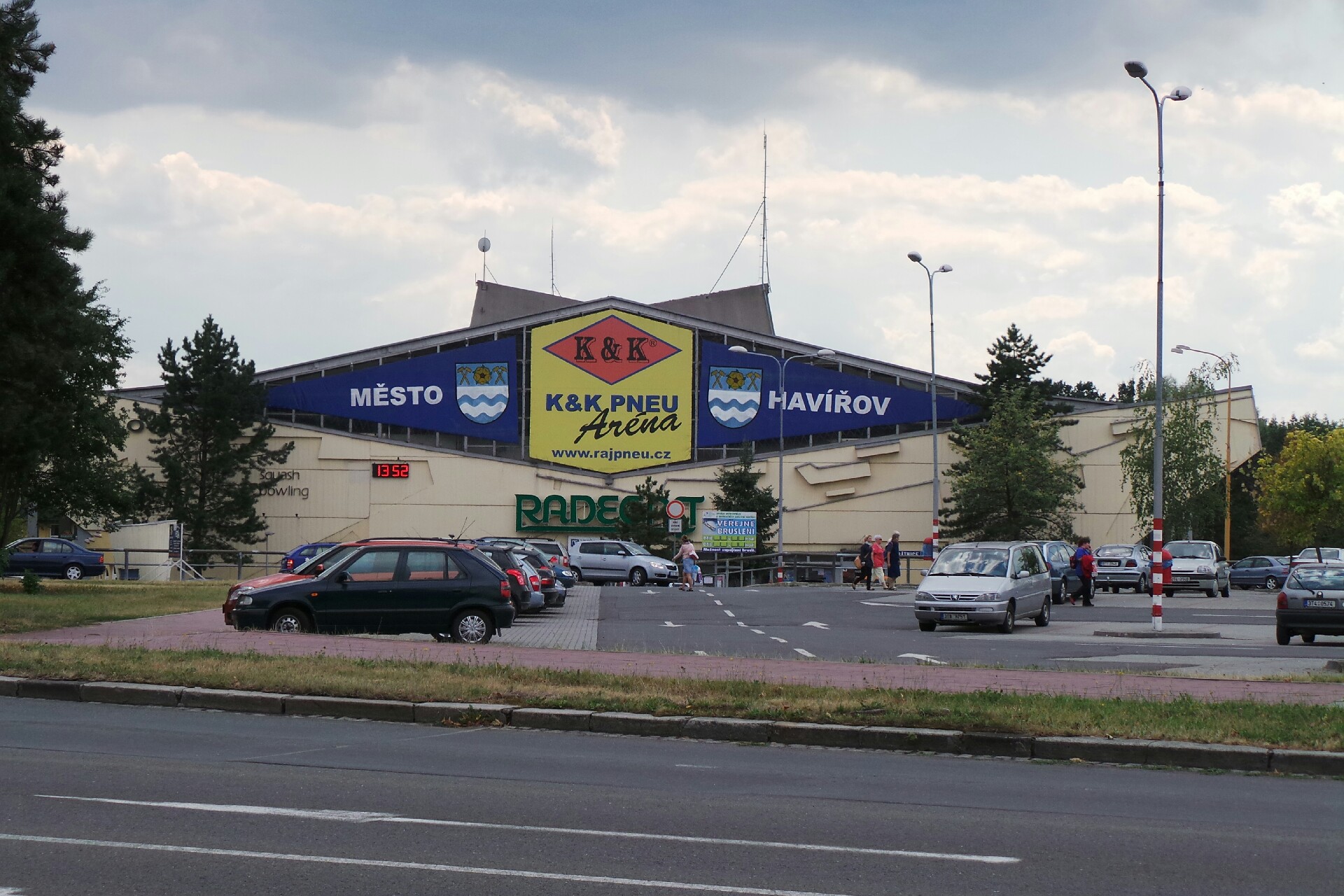 HC AZ Havířov 2010 z.s. foto 1