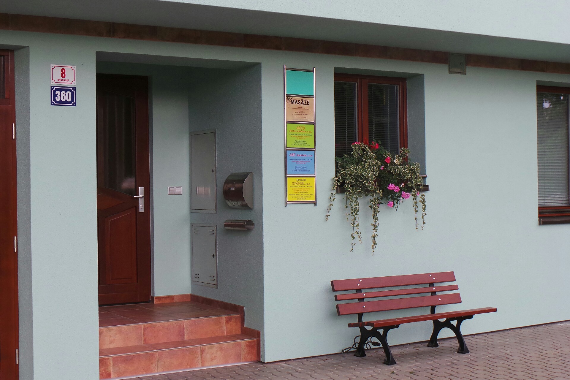 ABCD Školicí středisko, s.r.o.