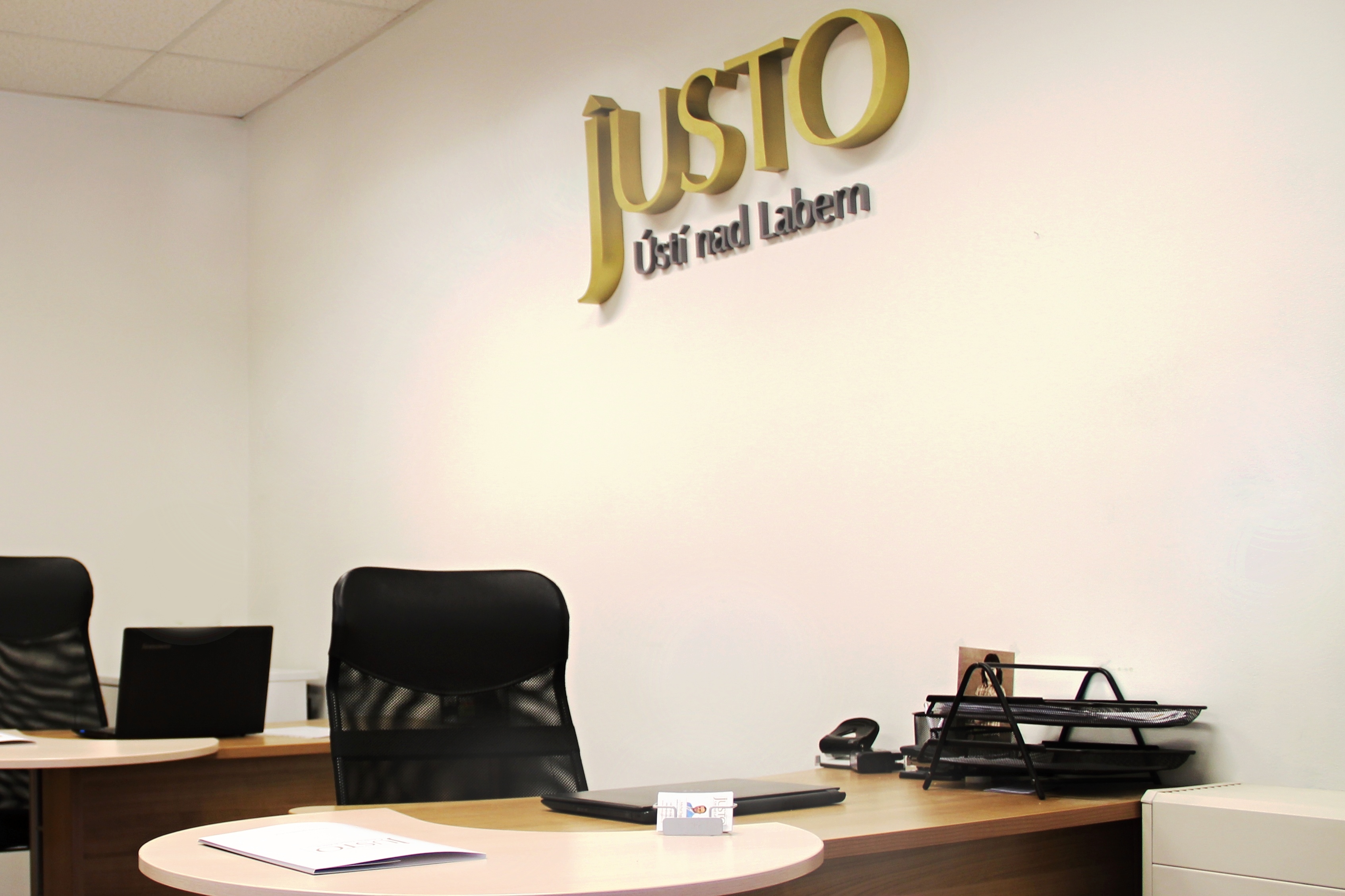JUSTO Ústí nad Labem foto 4