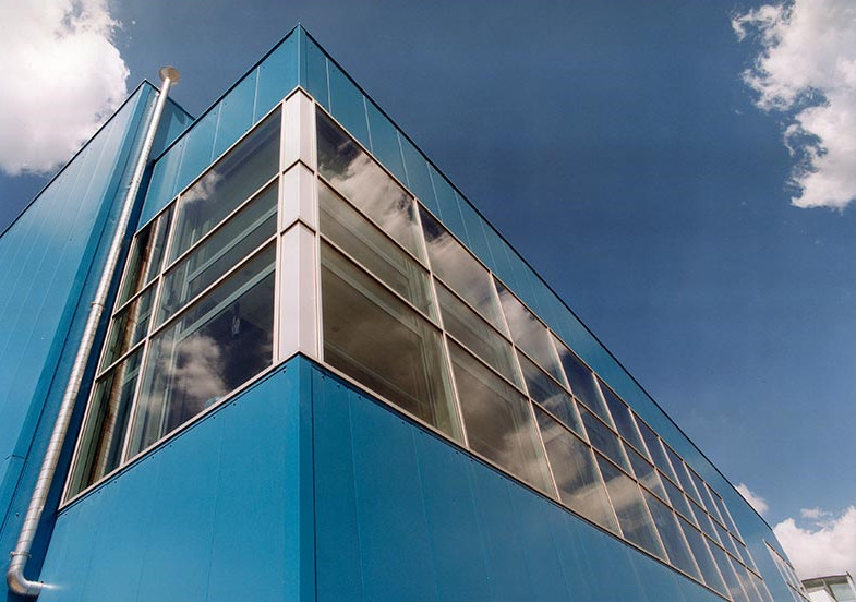 Sapa Building System, s.r.o. foto 4