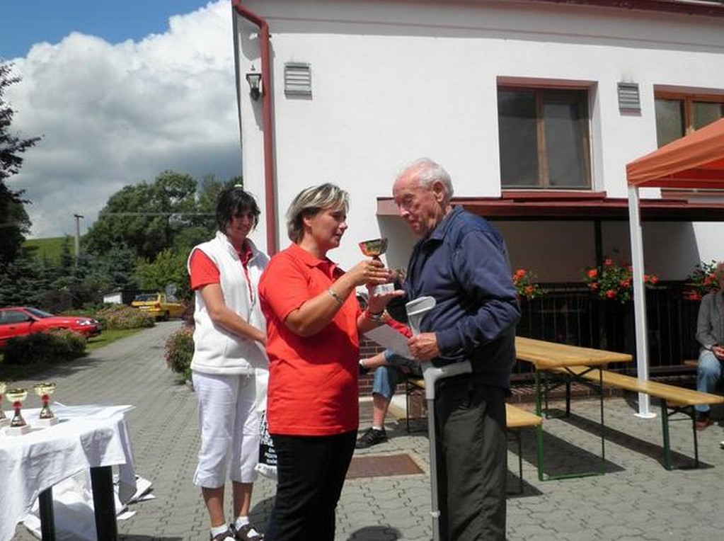 Domov pro seniory Pilníkov foto 2