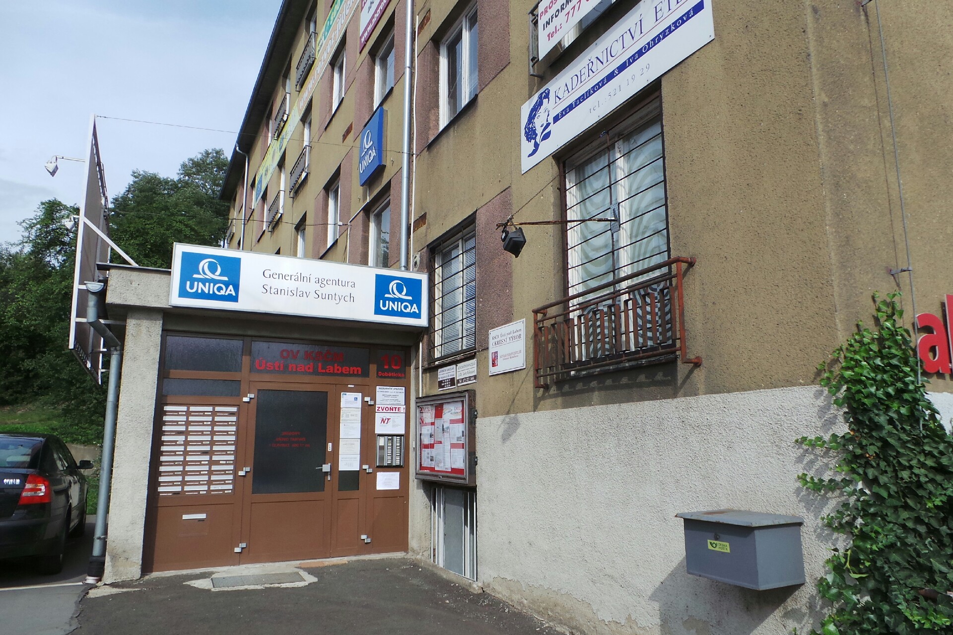 Mgr. Eva Řeháčková Gruzovská