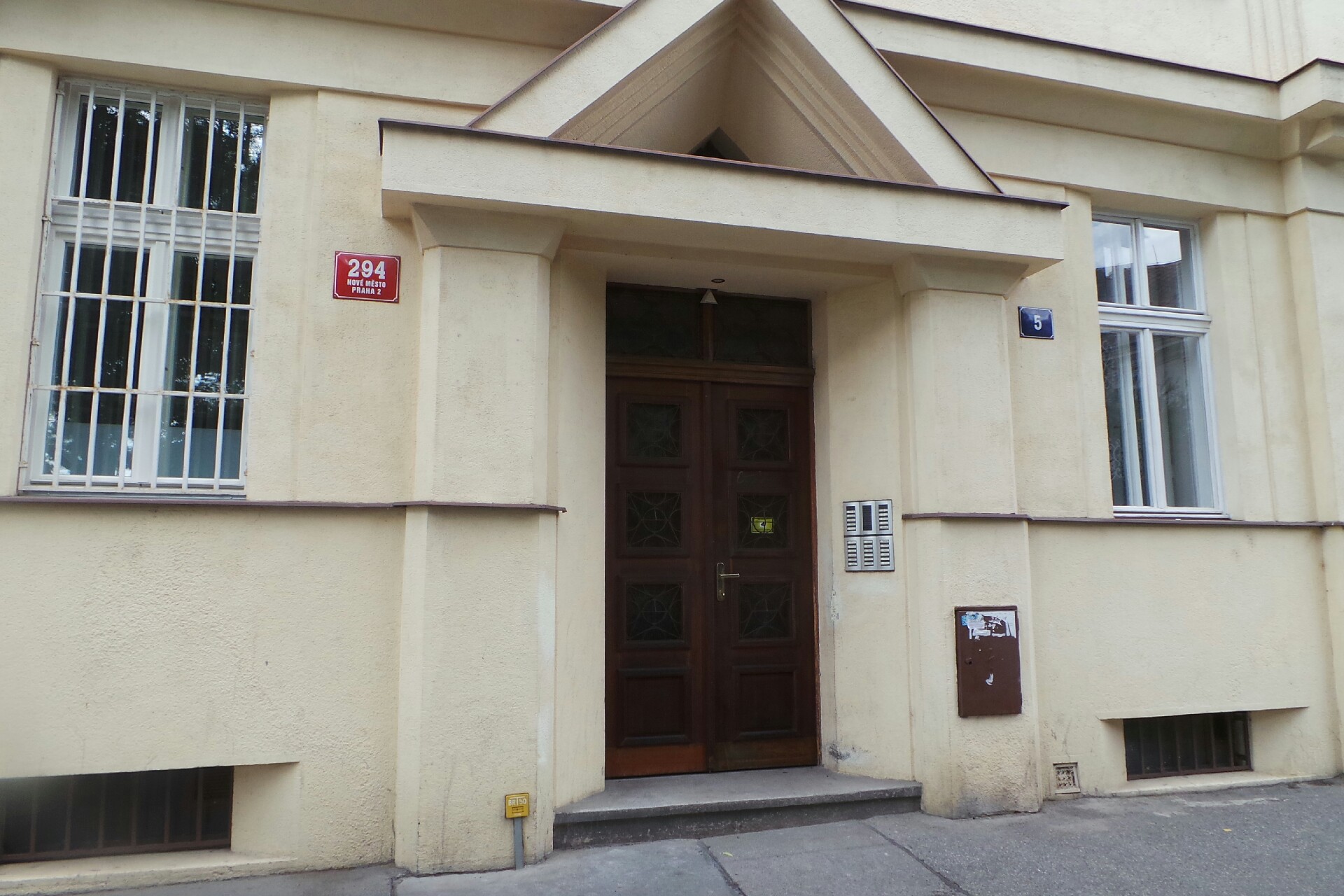 JUDr. Milena Fischerová