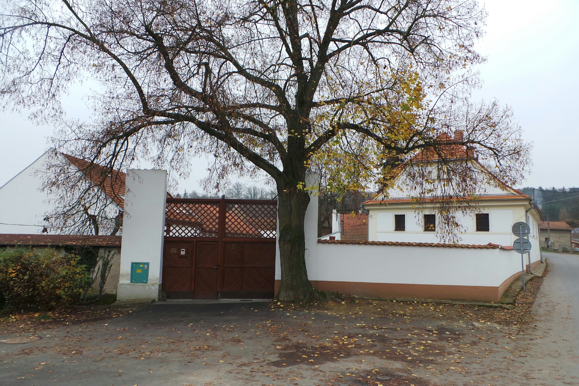 Chemek laboratoře, spol. s r.o.