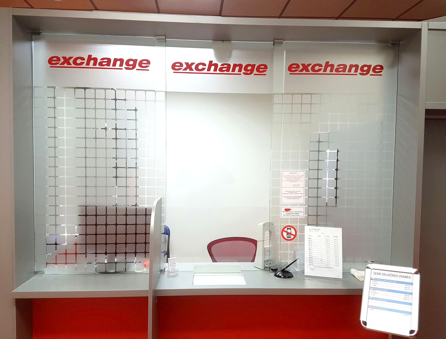 AAAVALUTY - Euroexchange s.r.o. foto 4