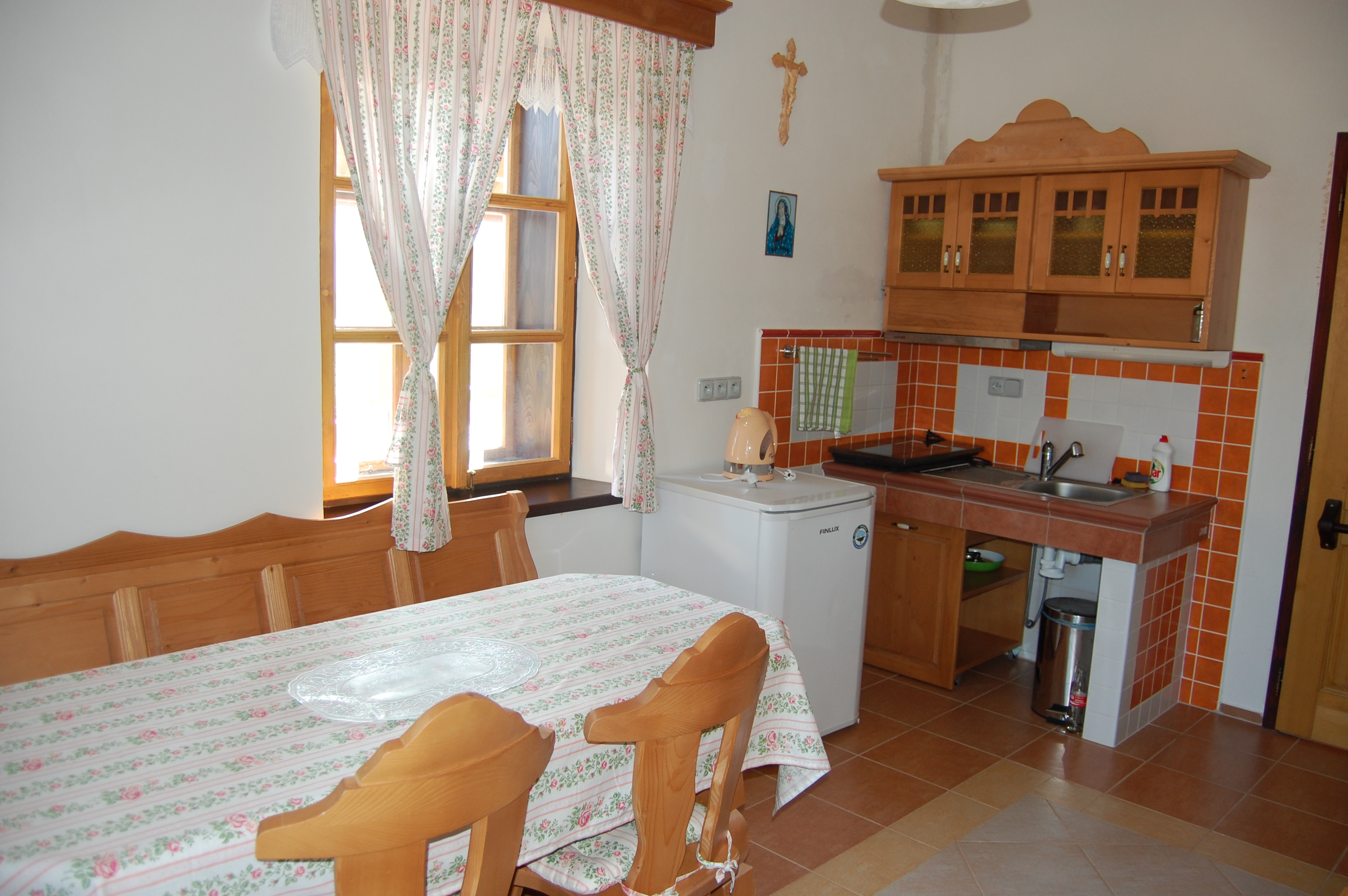 Brautfergerův dvůr foto 4