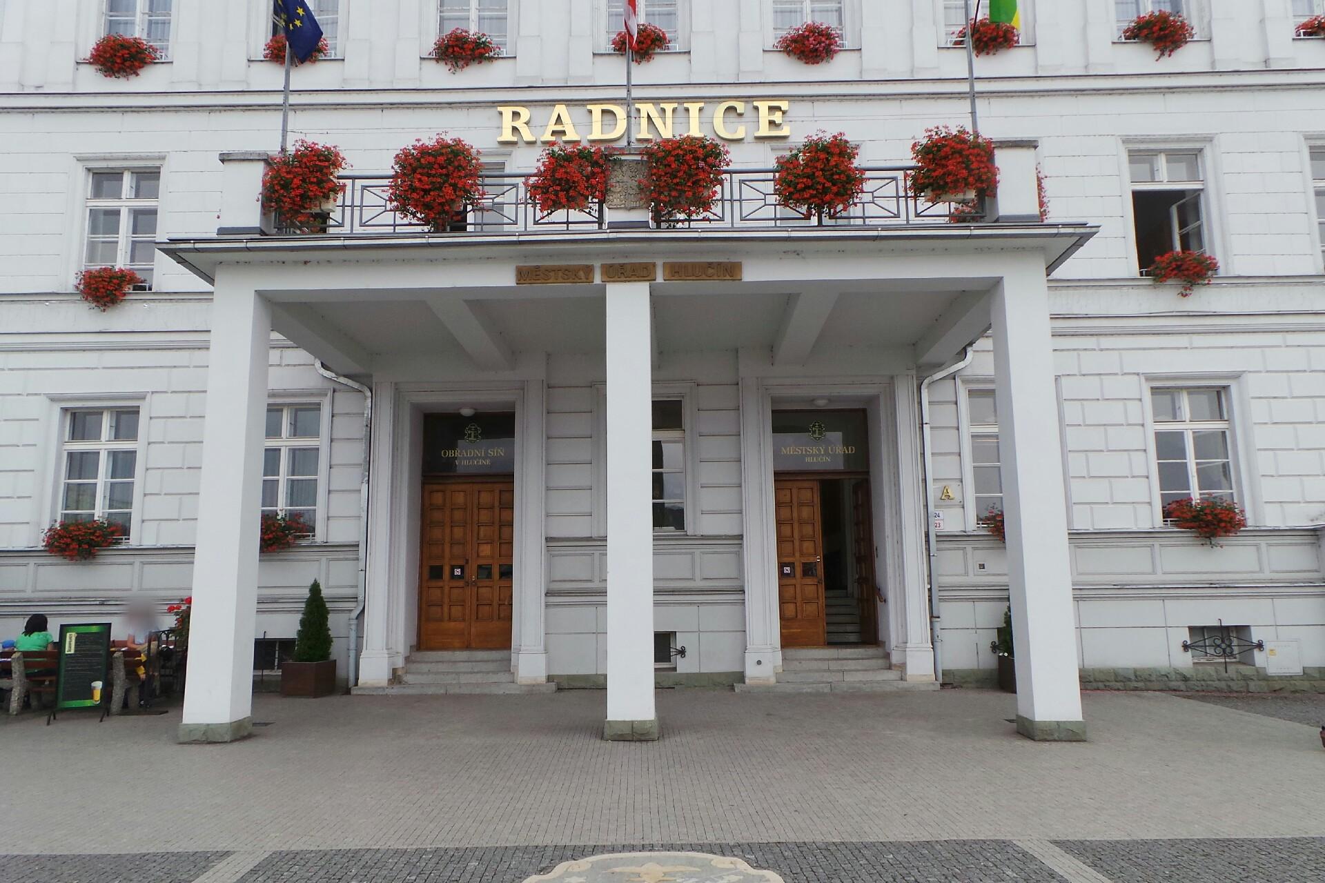 MÚ Hlučín - Odbor školství a kultury