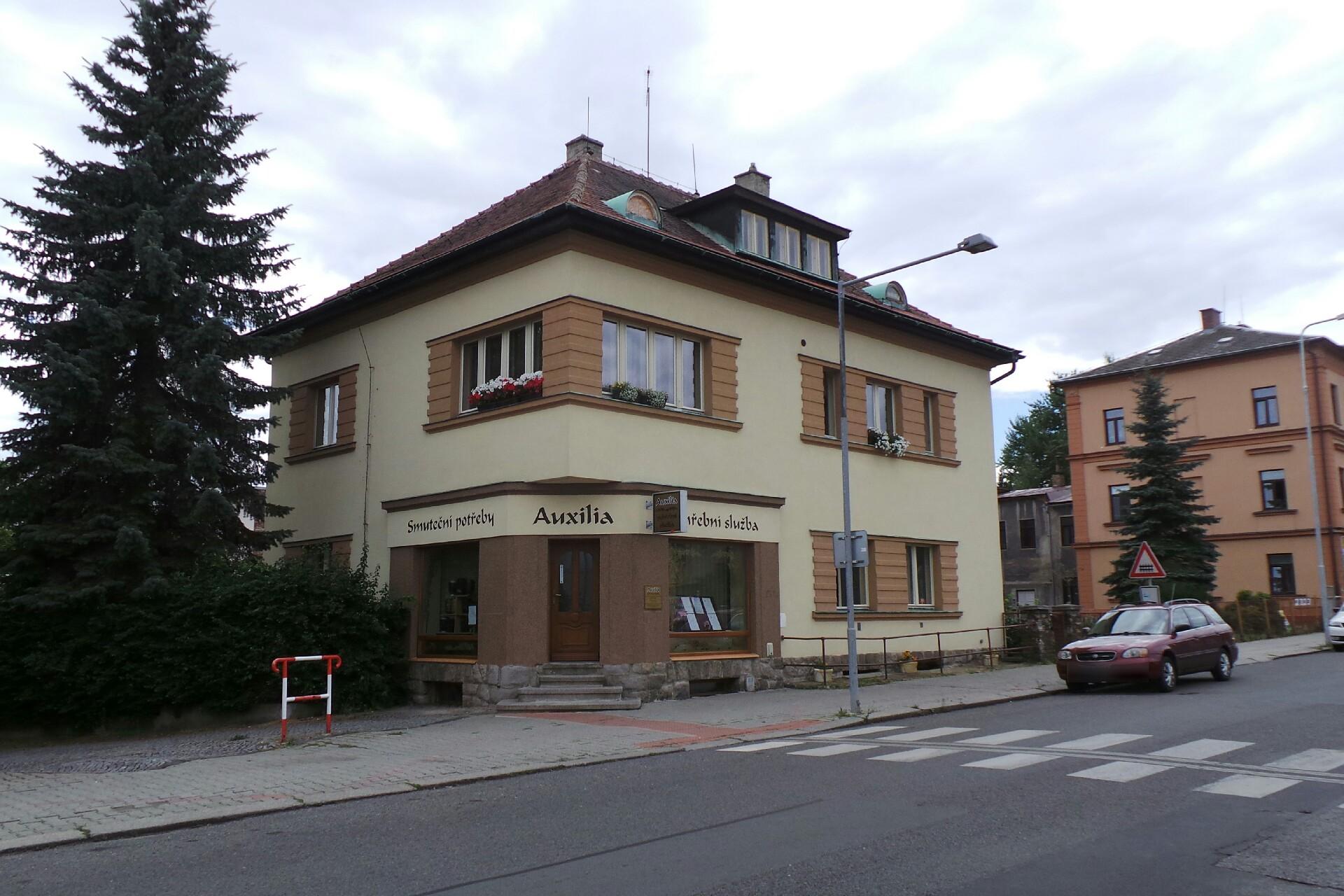 H&H AUXILIA, s.r.o. foto 2