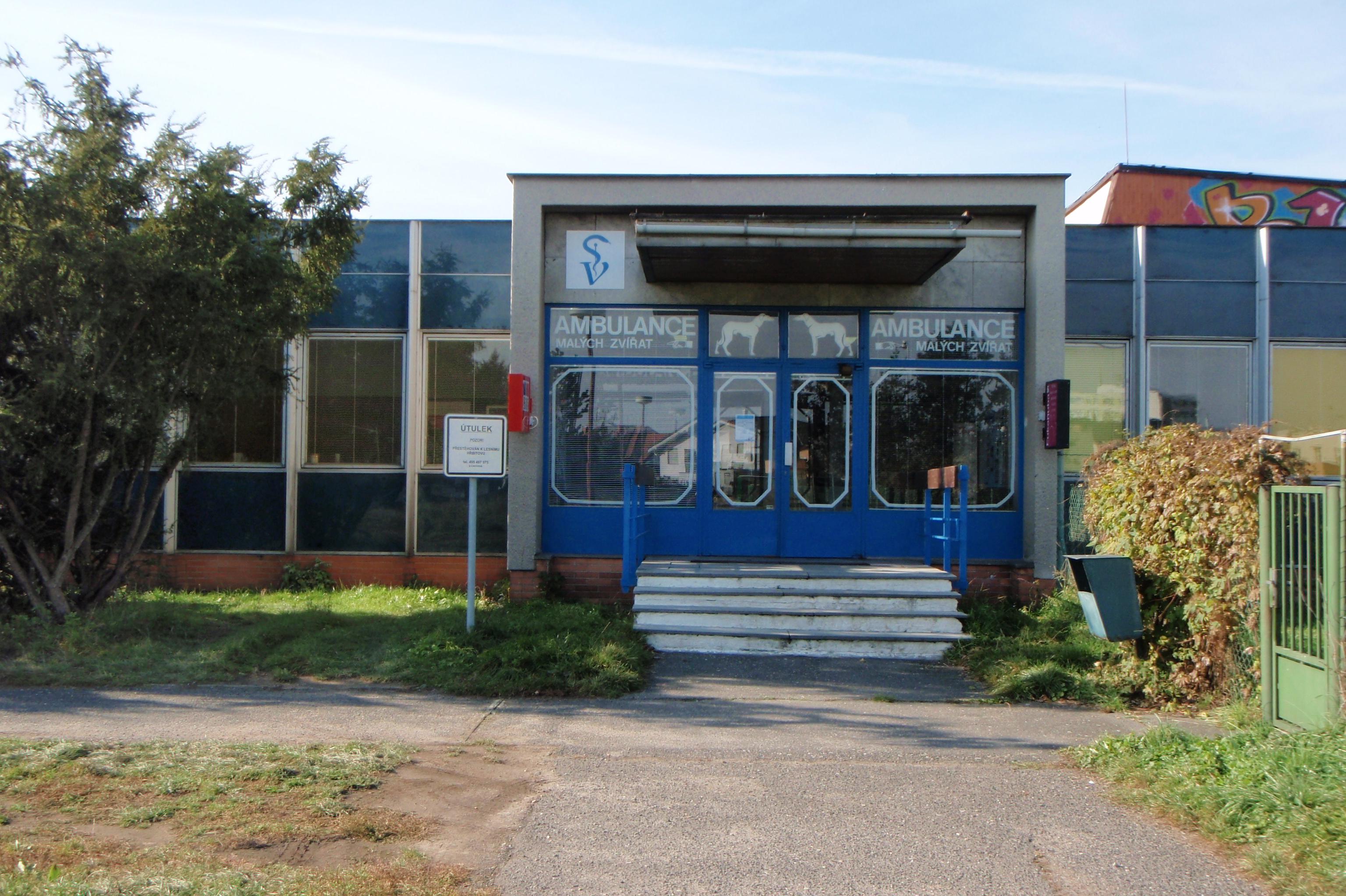 Veterinární ordinace Věkoše foto 1