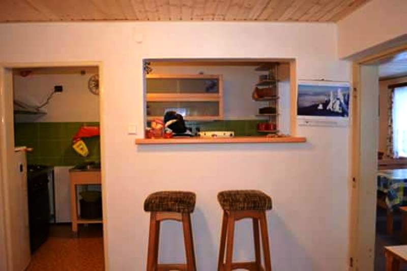 Chata pod Ostružníkem foto 4