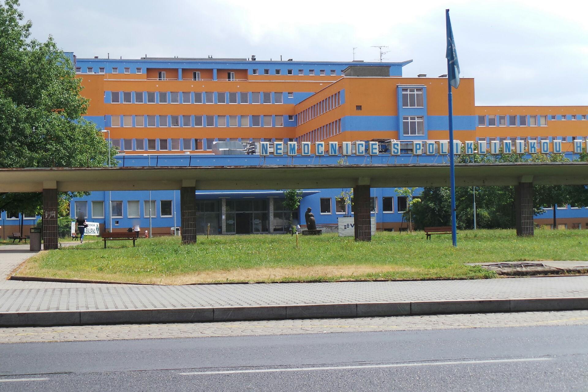 Psychologická ambulance - Moravskoslezská nemocnice Havířov