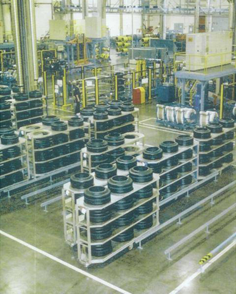 Continental Barum, s.r.o. foto 3