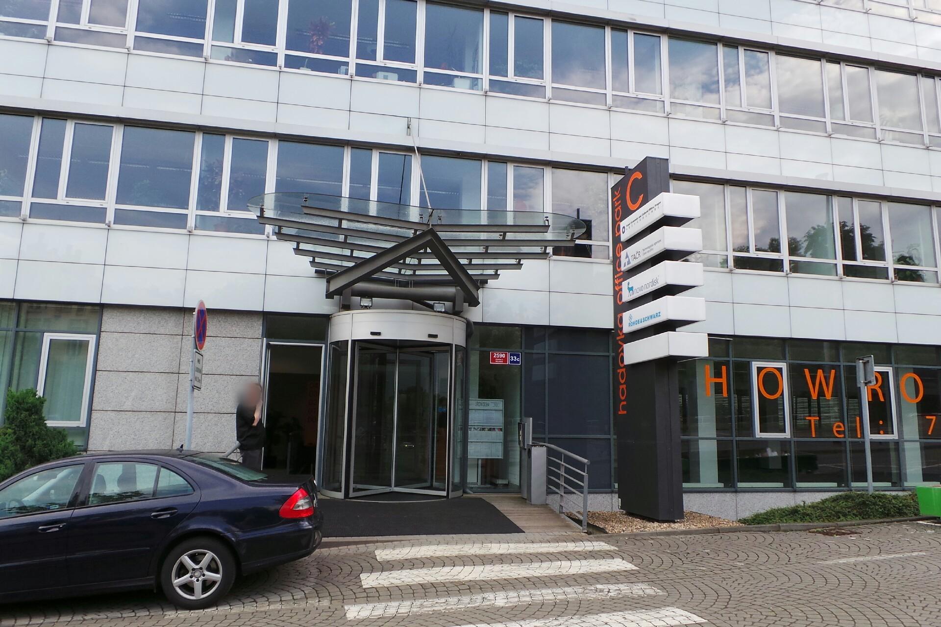 Tchajpejská hospodářská a kulturní kancelář