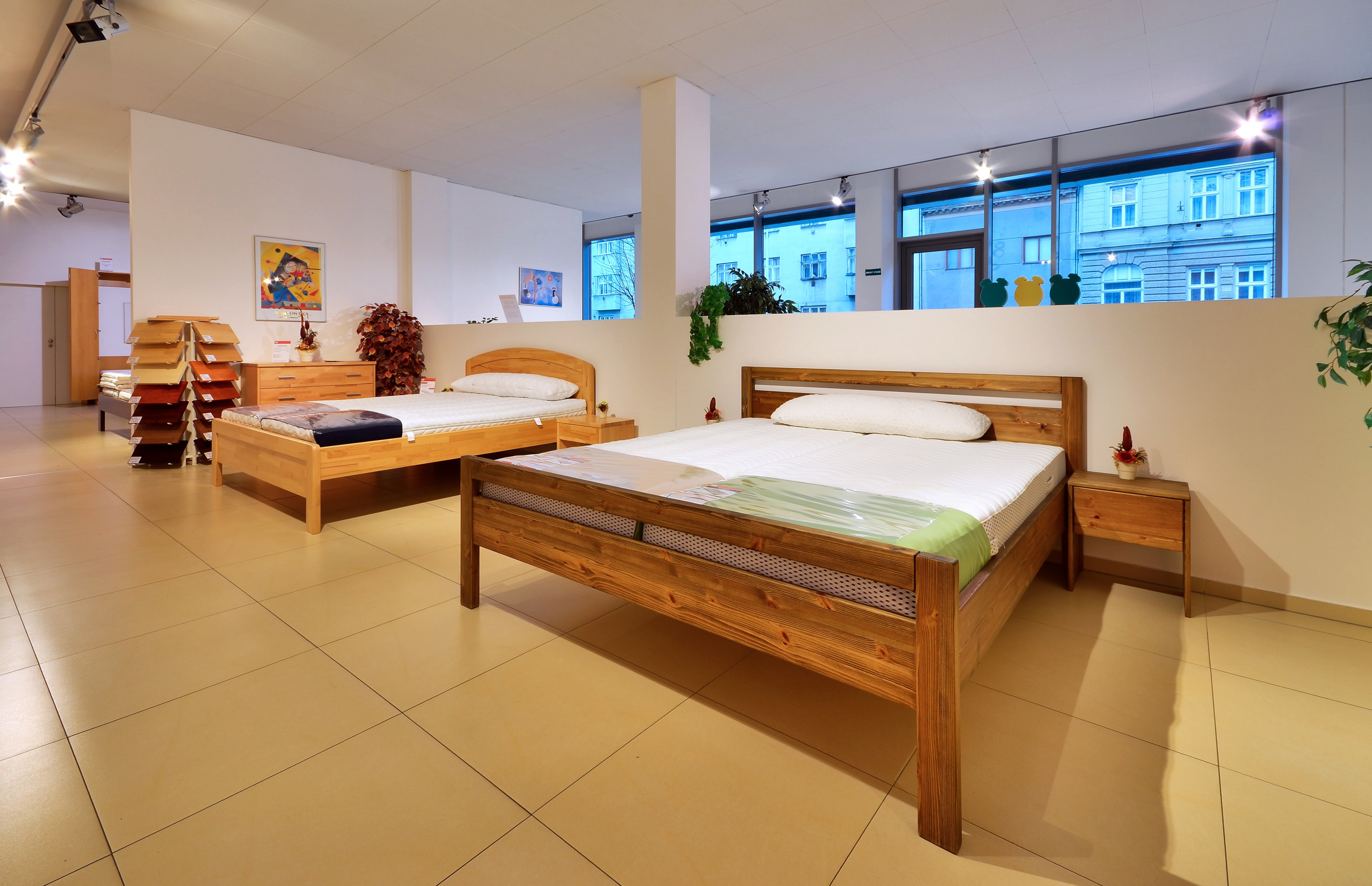 JMP - Studio zdravého spaní foto 5