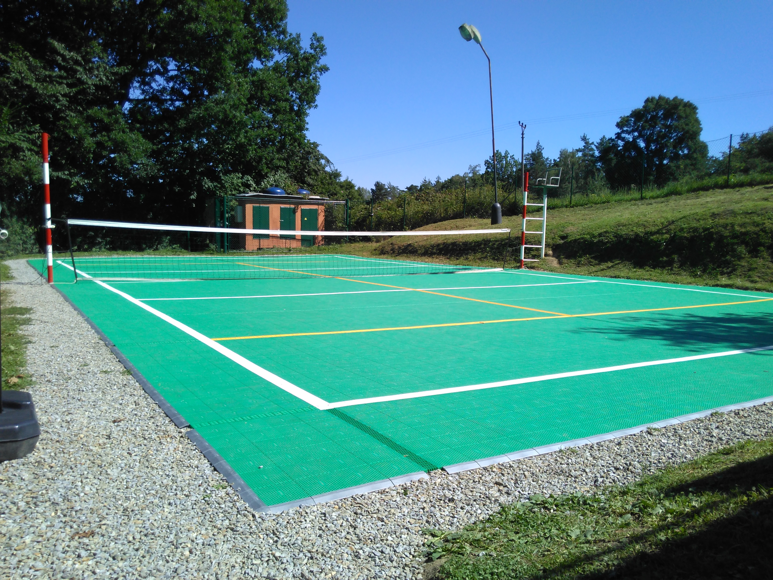 Rekreační středisko Pohoda foto 3