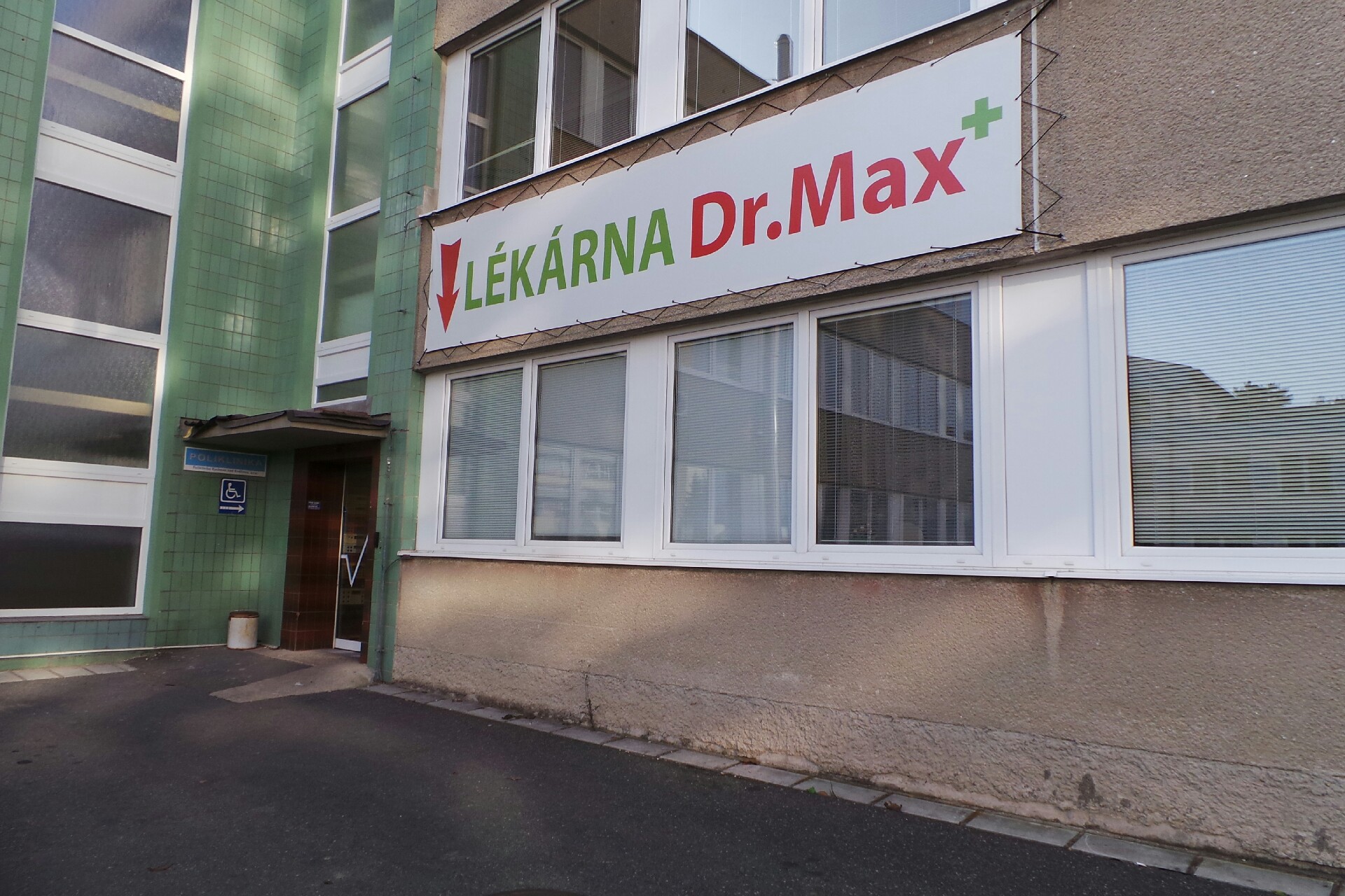 Dr.Max Lékárna