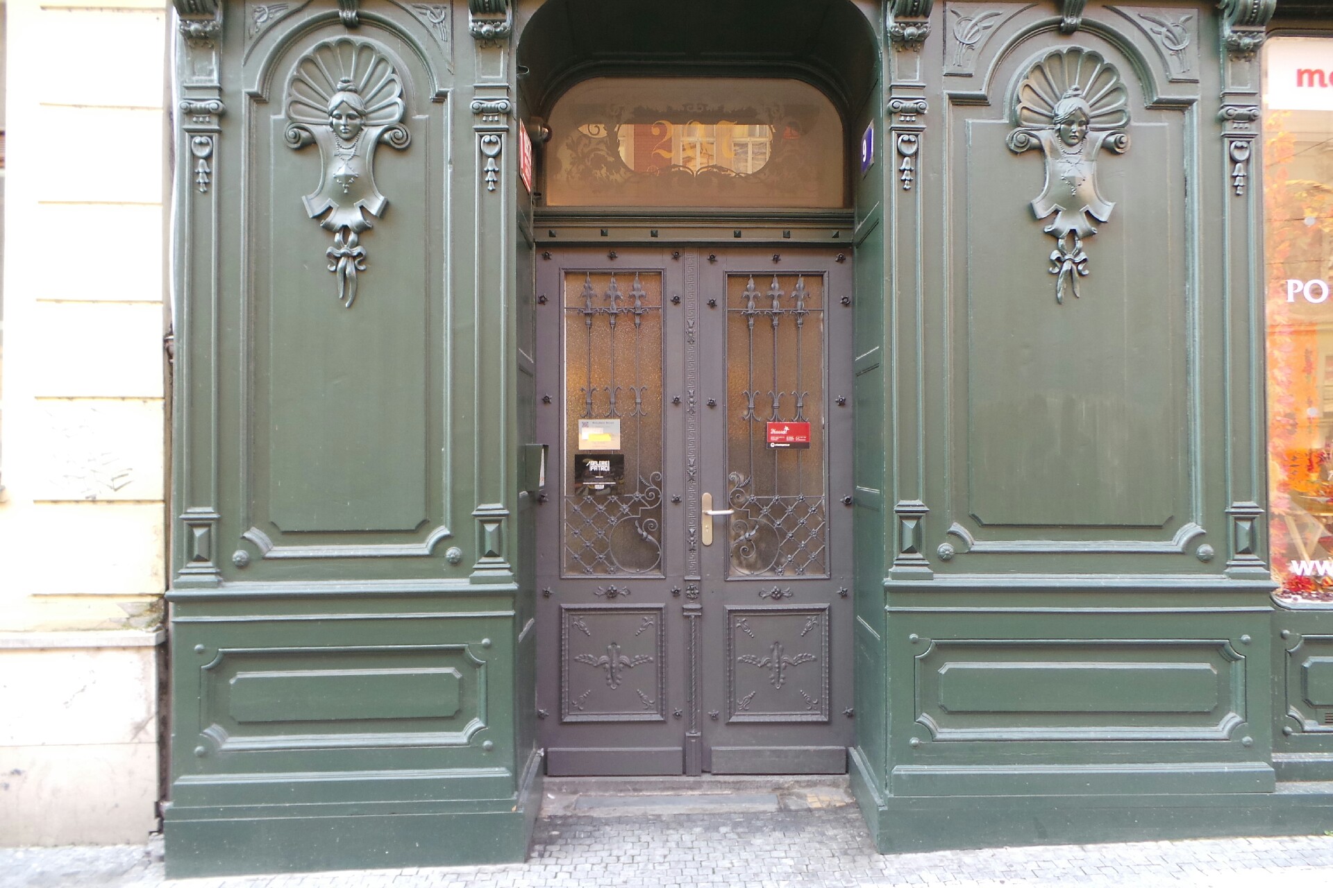 Broušení Bruslí.CZ