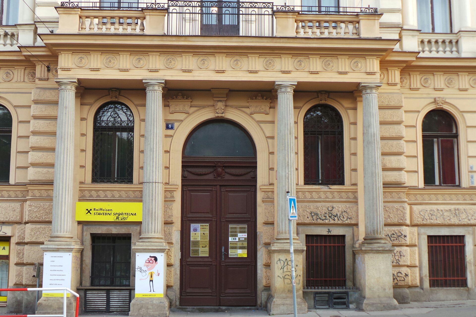 Realitní služby Athena CZ