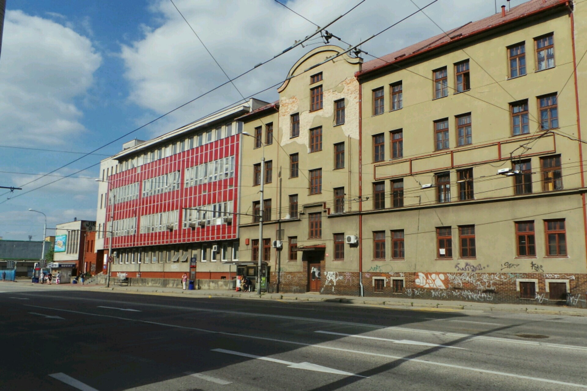 SYNLAB - Odběrové pracoviště