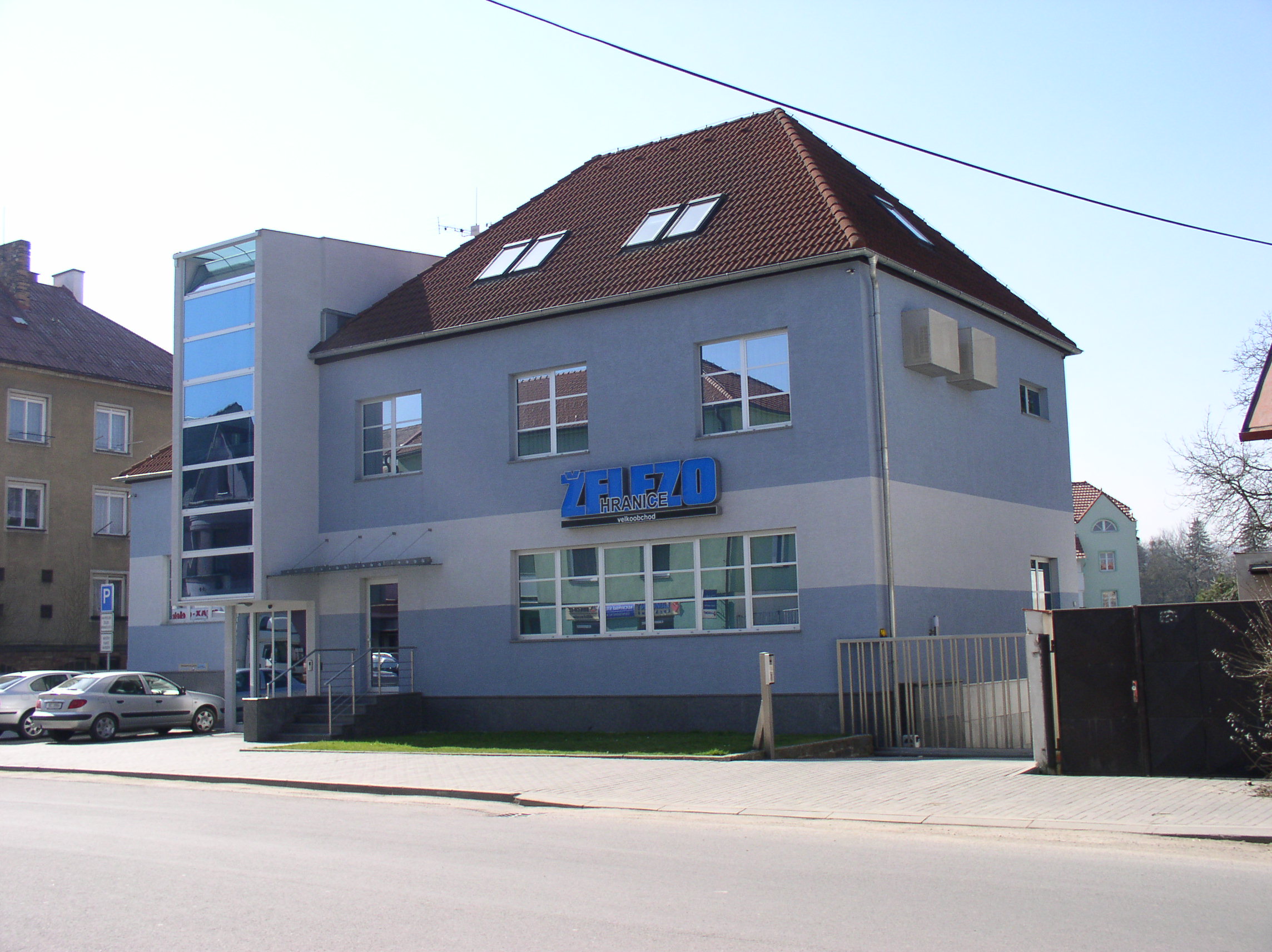 KRESPO, s.r.o. foto 3
