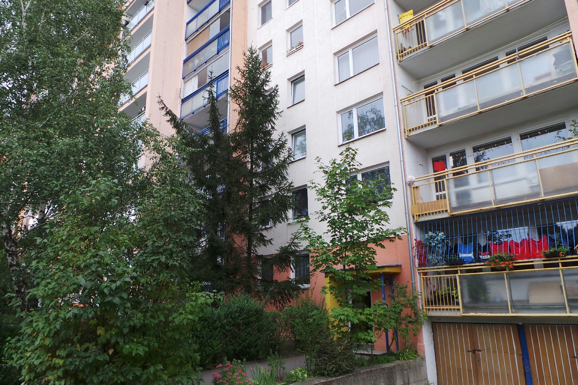 JUDr. Natalija Traurigová, advokátka