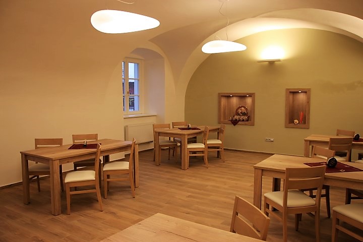 Penzion Daníž foto 2