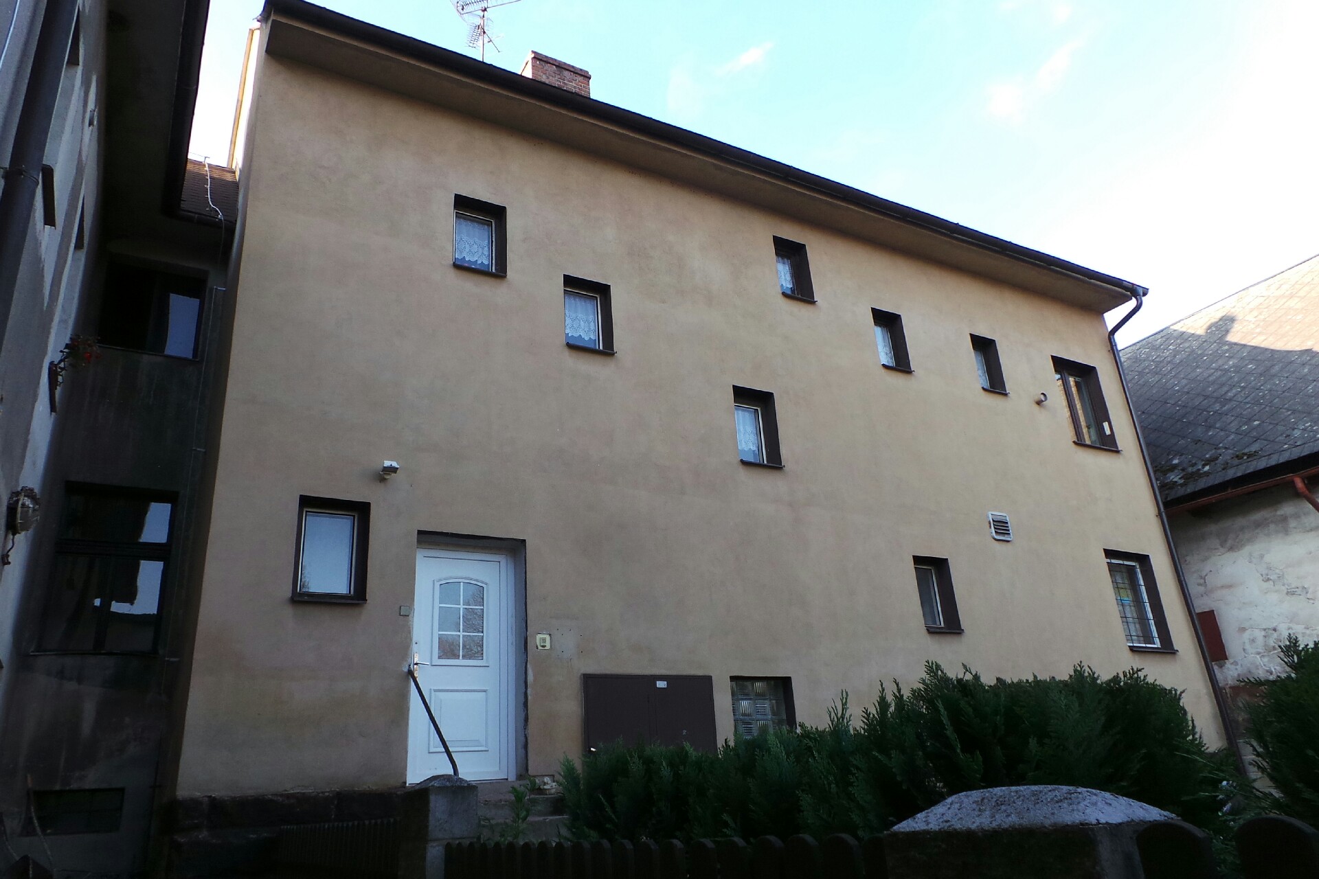 Český med od vlastních včel - Václav Máslo