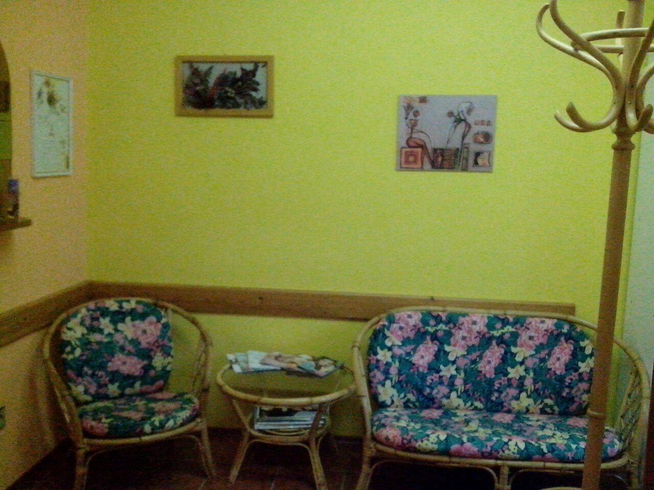 Kosmetické služby Helena Morkusová foto 3