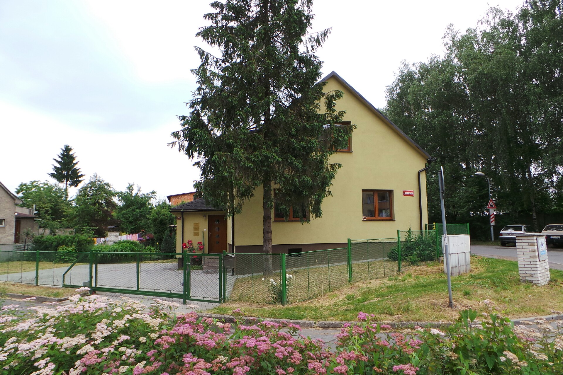 Mgr. Eva Budínová, advokátka