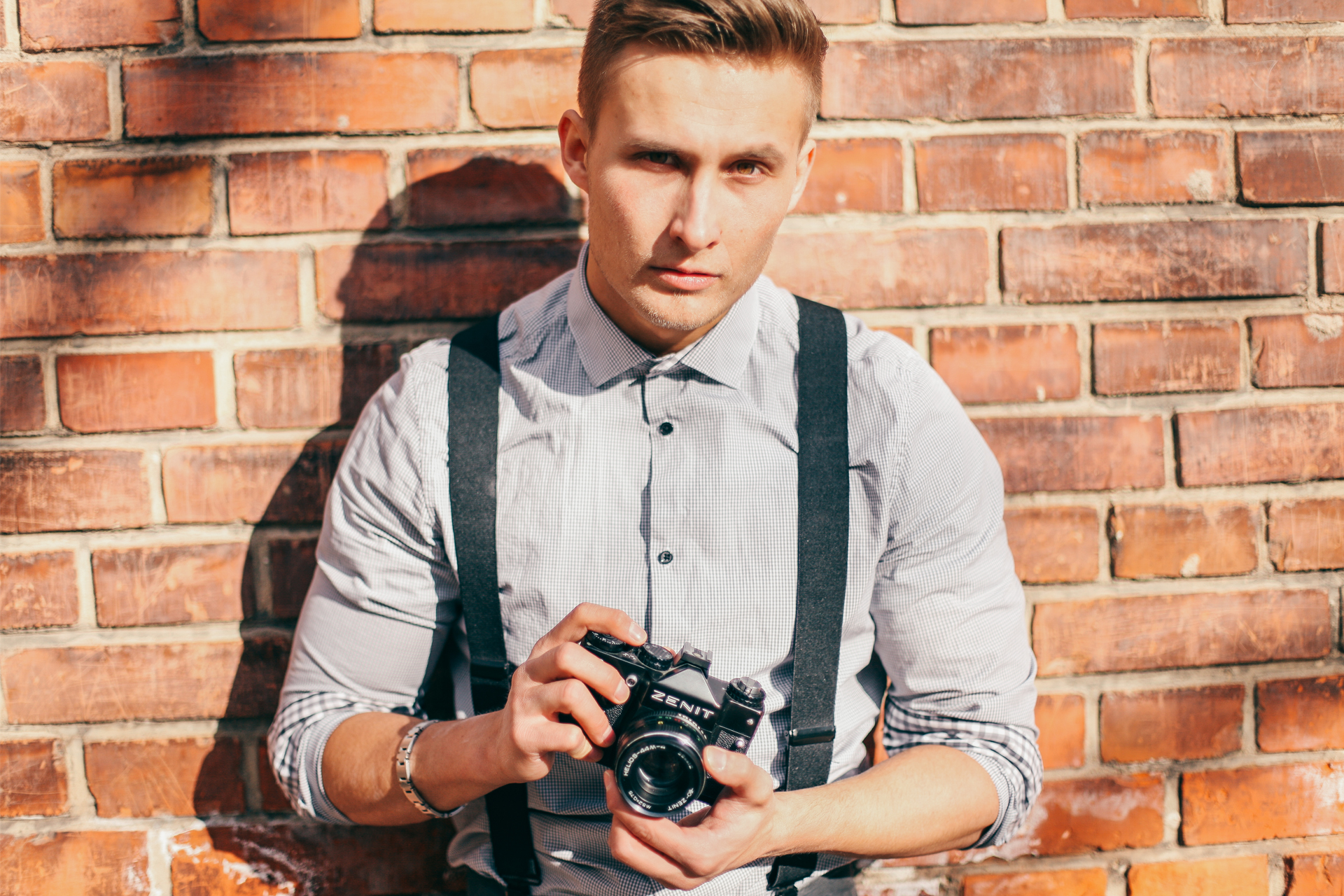 Tomáš Karlík - photographer