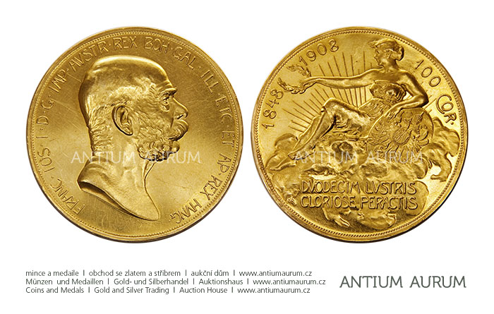 ANTIUM AURUM NUMISMATIKA foto 4