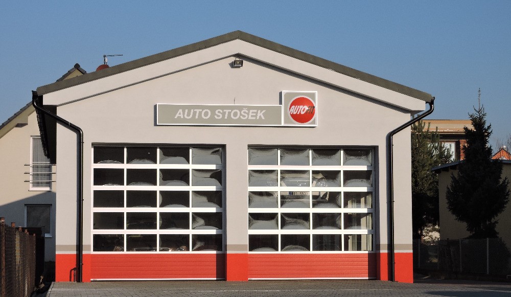 Auto Stošek foto 1