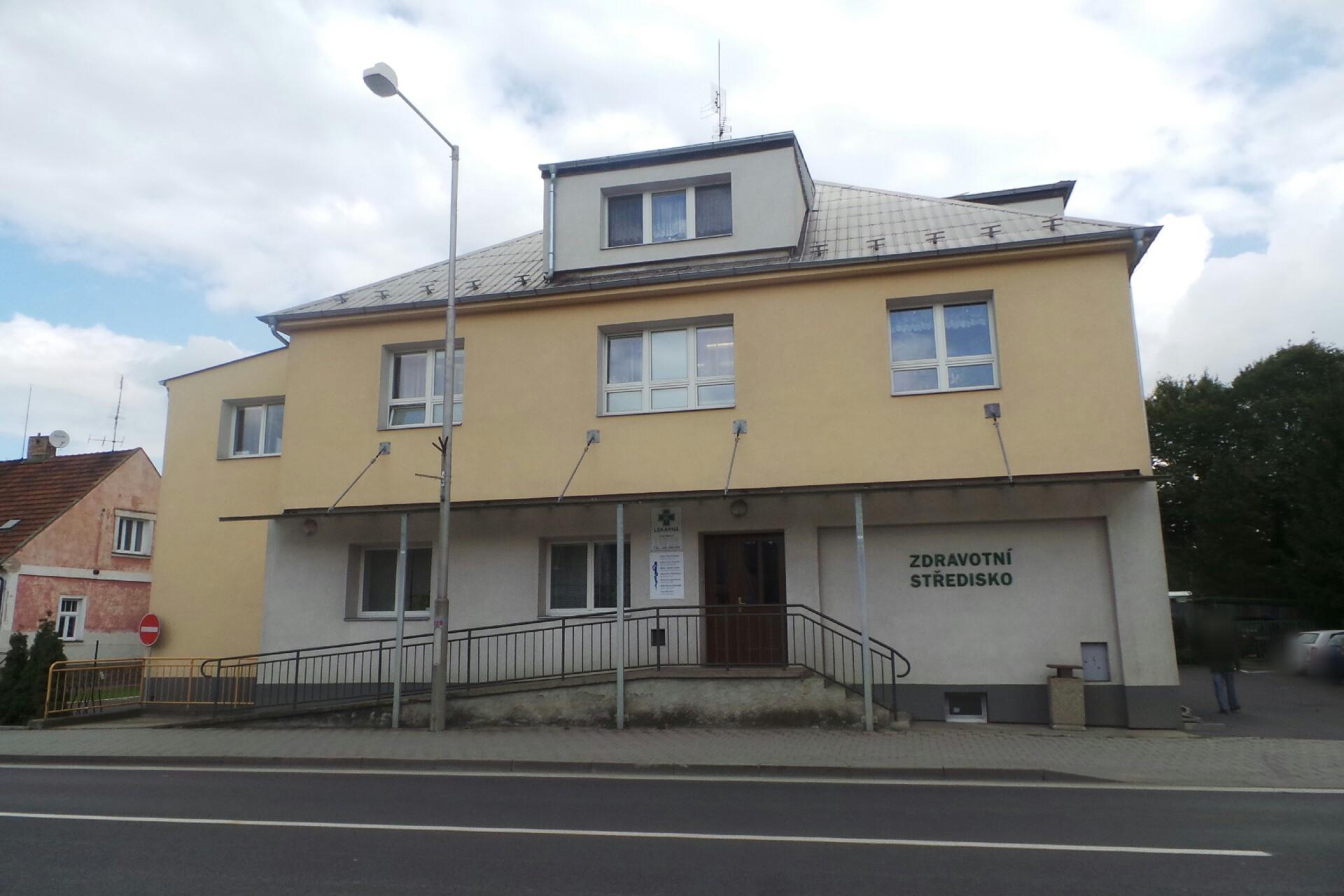 MUDr. Marie Pecháčková foto 1