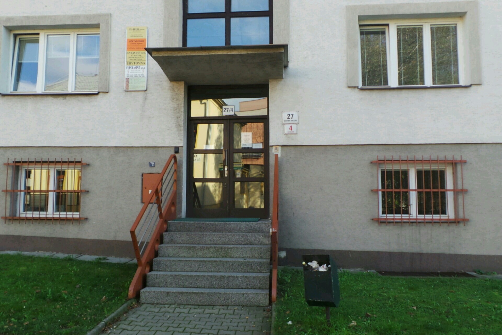 Ludmila Vojtová foto 1