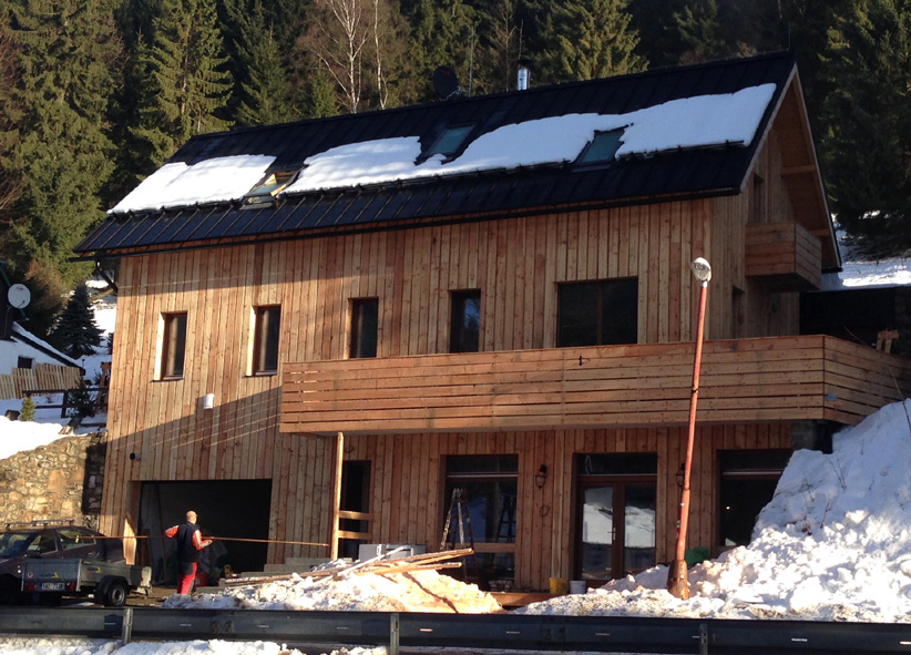 M-stavby s.r.o. foto 4