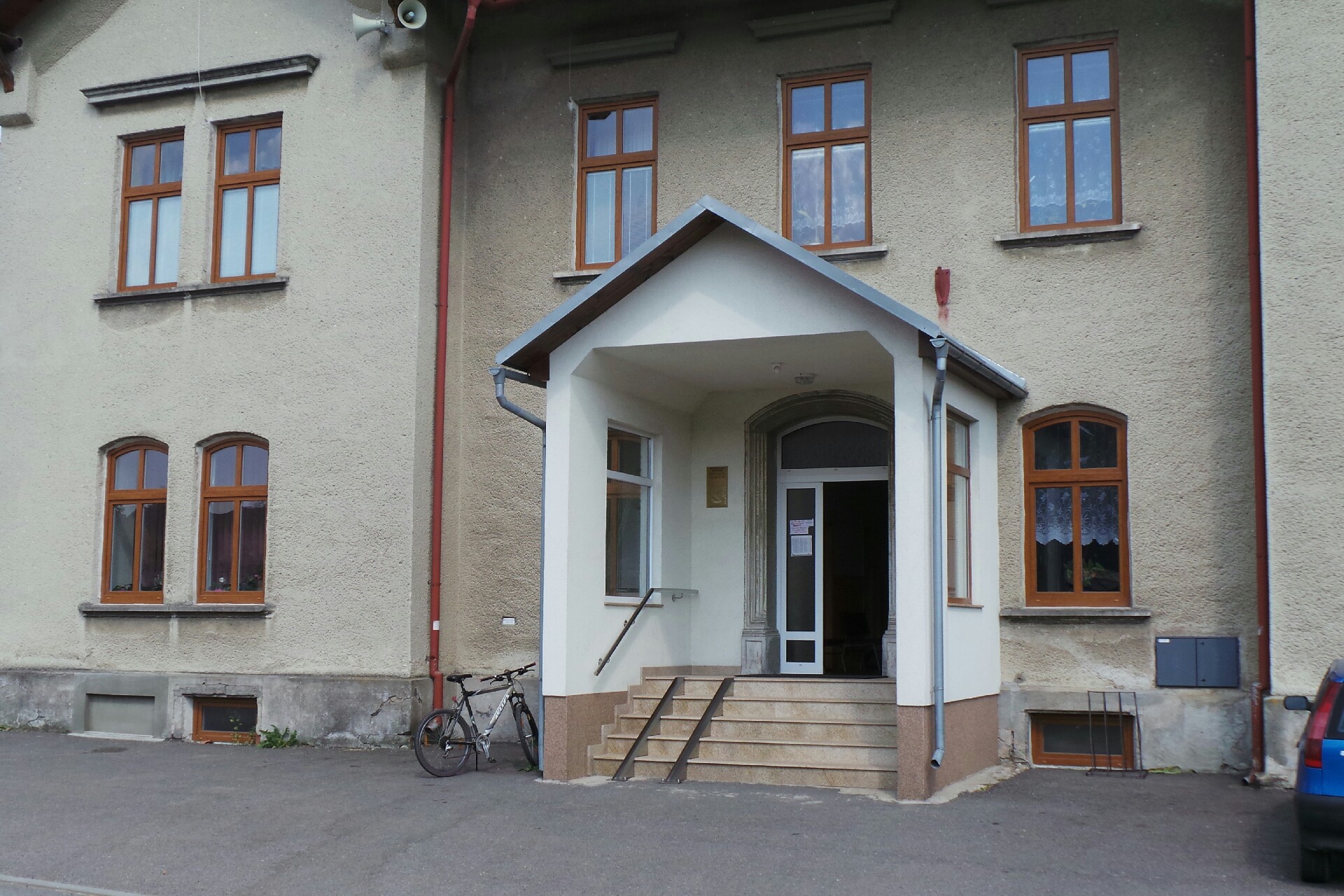 MUDr. Ludmila Moravcová