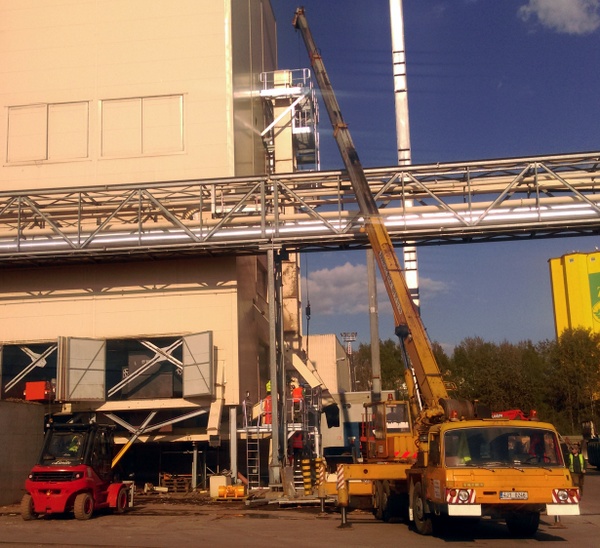 Jeřábnické práce Petr Němec foto 2