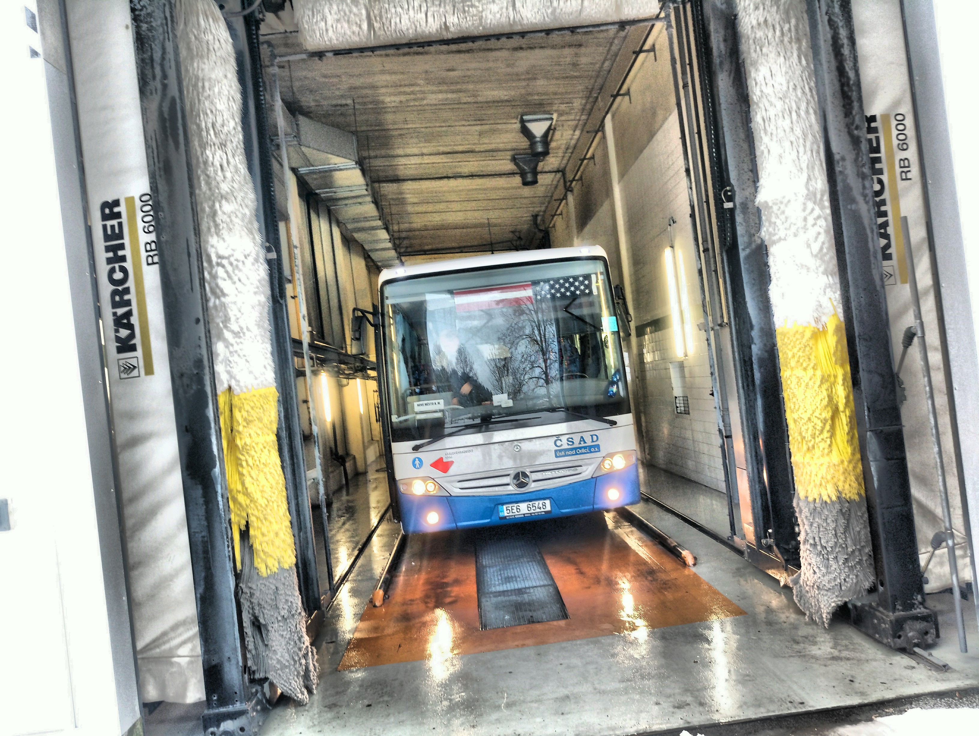 DÍTĚ LOGISTIC s.r.o. foto 4