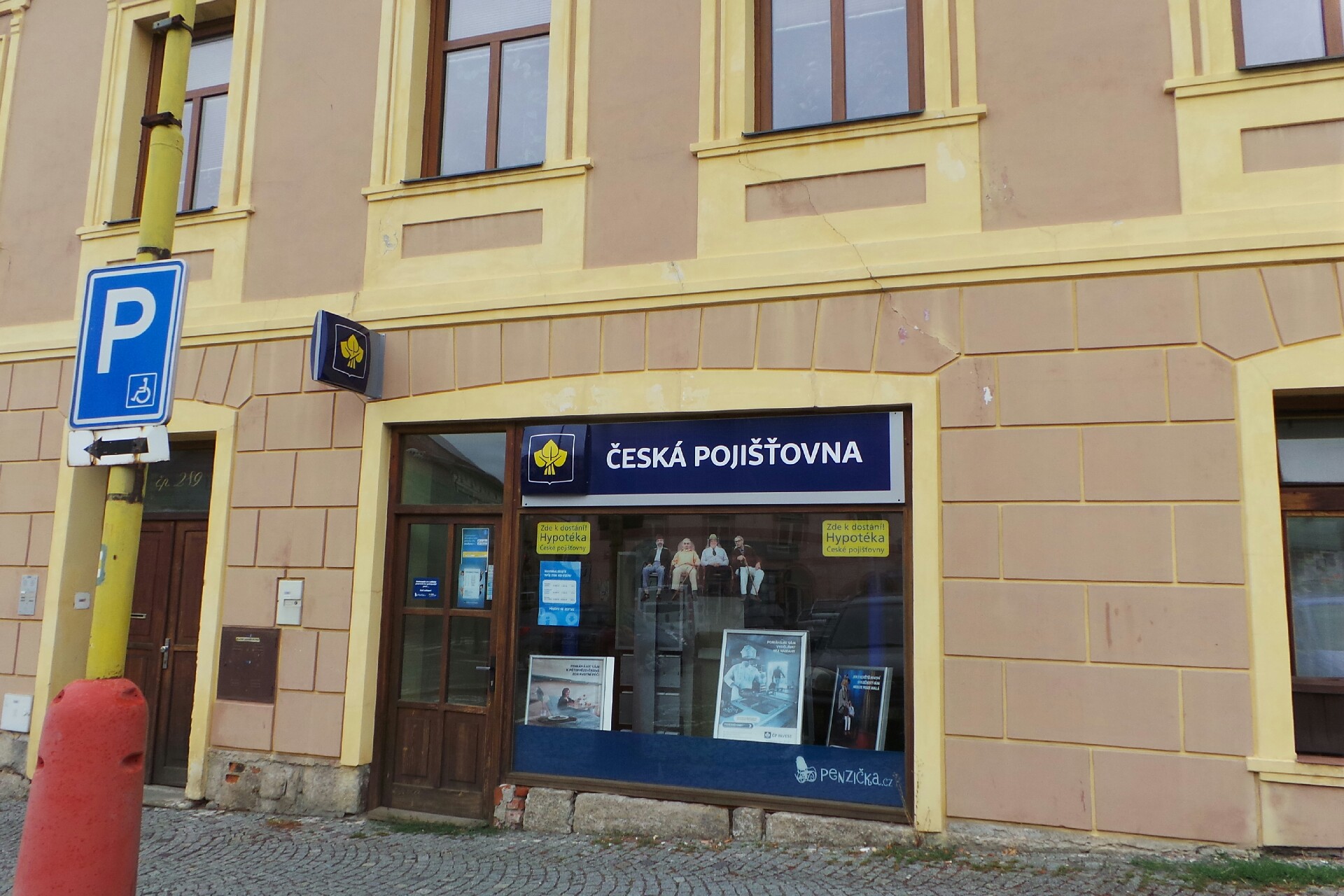 Hana Lagronová - H-lsalon