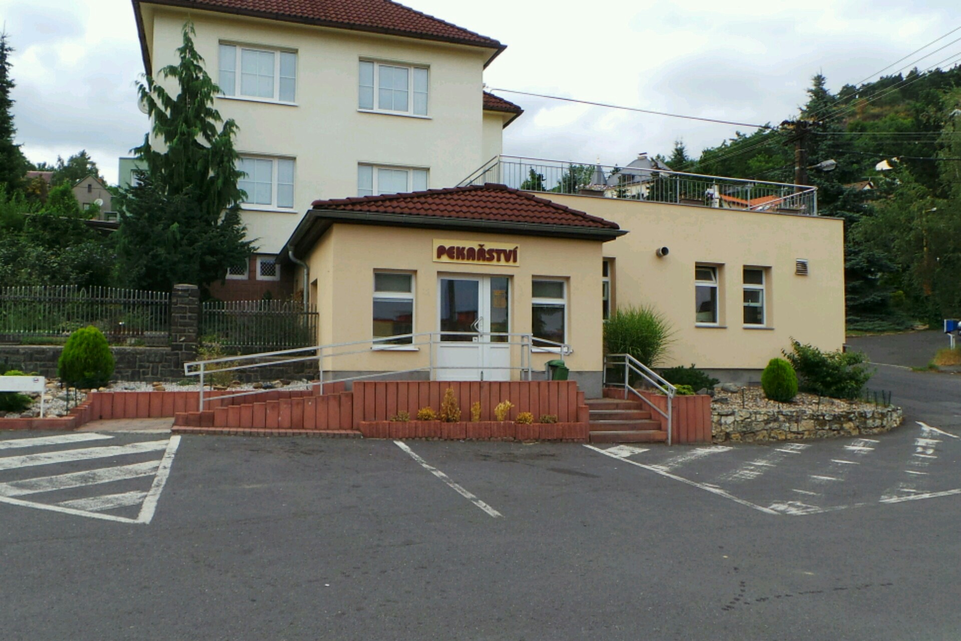 PEKAŘSTVÍ OERTELT, s.r.o.