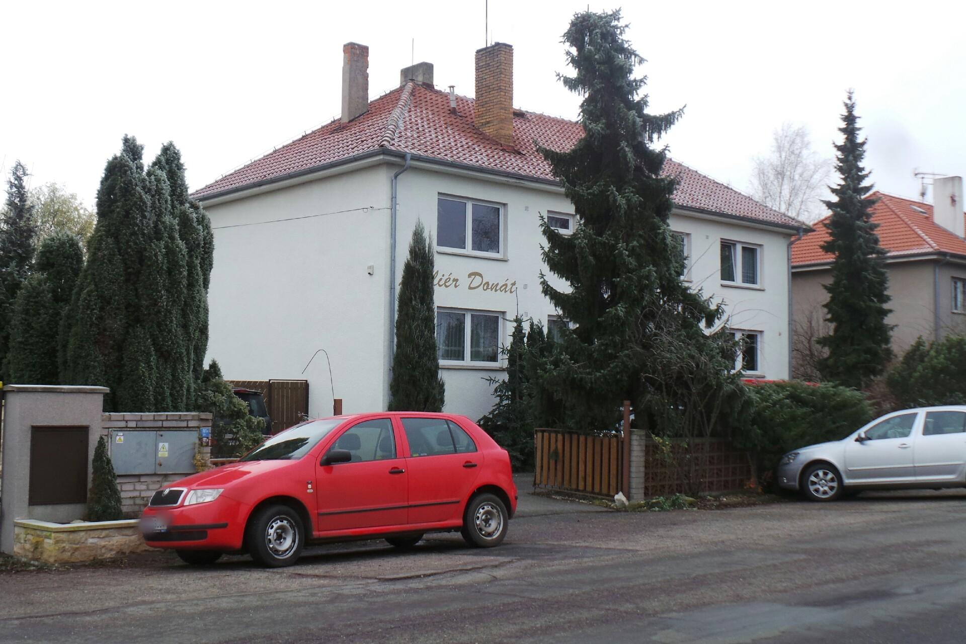 JUDr. Jiří Krejčí, advokát