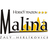 logo MALINA